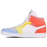 Nike Polškornji Air Jordan 1 Retro Mid pisana | Shoptok.si