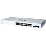  CBS220 Smart switch 24-port GE | Eponuda.ba
