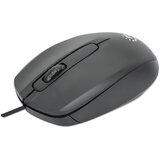 Manhattan Miš Comfort II USB 190190 | ePonuda.com