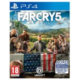 far cry 5