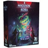 Asmodee Doba čarobnjaka društvena igra | shoptok.hr