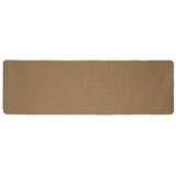  Tepih za područje Svijetlosmeđa 80 x 200 cm Juta - Svjetlosmeđa 80 x 200 cm Cijene