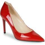 Nero Giardini Salonarji KELLY Rdeča | Shoptok.si