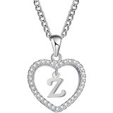  Črka - Z / Srebrna KP5183 | Shoptok.si
