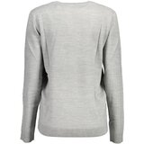 U.S. Polo Assn. US POLO SHIRT WOMAN GRAY | shoptok.hr