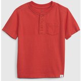 GAP Kids T-shirt henley - Boys Cene