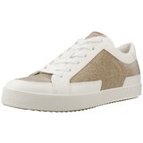 Geox Nizke superge D BLOMIEE Pozlačena | Shoptok.si