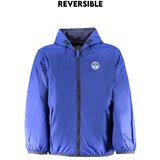 North Sails Plava Sportska Jakna za Djecu | shoptok.hr