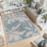 Conceptum Hypnose tepih Woopamuk292, 80x150 cm, tirkiz | Eponuda.ba