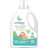 Baby - Detergent za pranje otroškega perila - Citrus