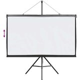  Projekcijsko platno sa stativom 72 inča 16:9 | Eponuda.com