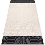 RugsX Preproge Preproga Wool ANGEL 7901 / 52044 Geometric 160x230 cm Bež | Shoptok.si