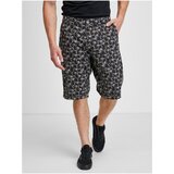 Tom Tailor Black Men's Patterned Shorts - Men's | Shoptok.si