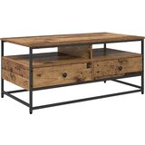  Kava Stol Staro drvo 100 x 51 x 45 cm Konstruirano drvo | shoptok.hr