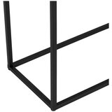 Ixia Stalci za tegle za cvijeće u setu 2 kom od ratana (visina 80 cm) – | shoptok.hr