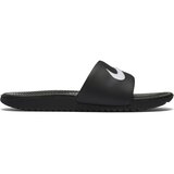 Nike Natikači KAWA SLIDE Črna Cene