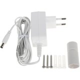 Imou ipc-f22p ip wifi 2mp bullet ic kamera, 2c, ic 30m, 2.8mm, mikrofon, microsd, ip67 | ePonuda.com