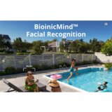 Eufy EUFYCAM3 S330 Sustav sigurnosnih kamera (2+1), 4K, solarno, prepoznavanje lica, WiFi, vanjski, T88713W1 | shoptok.hr