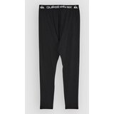 Quiksilver Territory Base Layer Bottoms true black | Shoptok.si