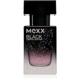 Mexx Black Woman toaletna voda za ženske 15 ml Cene