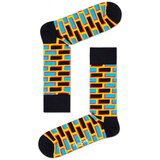 Happy Socks Brick sock Multicolour | shoptok.hr