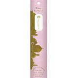 Fiore D’Oriente Kadilne palčke "Traditional Incense" - Rose Cene