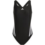 Adidas 3S SWIMSUIT, ženski kupaći, crna IB5986 Cene'.'
