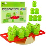  Educational Skill Game for Children Balancing Frogs | Shoptok.si