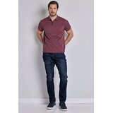 Legendww muske skinny fit farmerke tamnog denima - model 115 | Eponuda.com