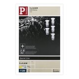PAULMANN 98892 - Komplet za proširenje 5X LED/0,16W IP67 ugradna svetiljka MICRO 12V | Eponuda.com