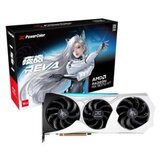 PowerColor RX 9070 XT Hellhound REVA AMD Radeon RX 9070 XT 16 GB GDDR6 Cijene