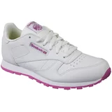 Nizke superge Classic Leather Bela
