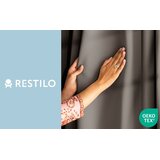 Restilo Zavjesa Blackout 200x300 cm, bež Slike