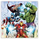 Avengers mighty salvete 1/20 Cene