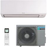 Daikin KLIMA UREĐAJ 2,5kW FTXC25E/RXC25E R-32 | Eponuda.ba