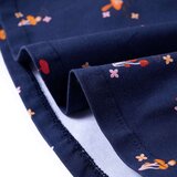  Dječja haljina modra 92 | shoptok.hr