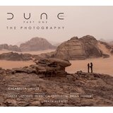 Macmillan Distribution Chiabella James - Dune Part One: The Photography Cene