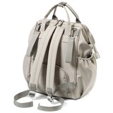 BabyOno nahrbtnik Modern style, bež | Shoptok.si