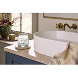 Yankee Candle Silver Birch mirisna svijeća 368 g | shoptok.hr