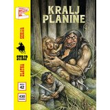 Veseli četvrtak Grupa autora - Zlatna serija 42: Dampir, korica C Cene