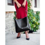 Vuch Justeene Black Handbag | ePonuda.com