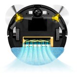  Webber Tango Star Robot za Čišćenje s UltraSCAN 360° Laserom | shoptok.hr