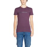 Ea7 Emporio Armani Majice s kratkimi rokavi CREW NECK T-SHIRT 111035 4F729 cene