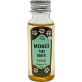 EtnoBotanika Kokosovo olje Monoi Tiki Tahiti - Mini - Coconut | Shoptok.si