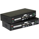  LevelOne KVM over Cat.5 Extender | shoptok.hr