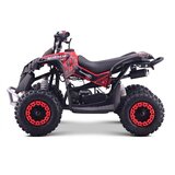Ramiz Otroški štirikolesnik ATV MINI 49cc RENEGADE 6 col rdeča | Shoptok.si