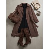 Sinsay Pletena midi haljina s viskozom | shoptok.hr
