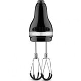 Kitchenaid 5KHM6118EOB Onyx Black | Shoptok.si