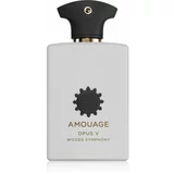 Amouage Opus V: Woods Symphony parfumska voda uniseks 100 ml
