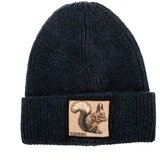 John Frank Kape JFBN18W04-NAVY Cene